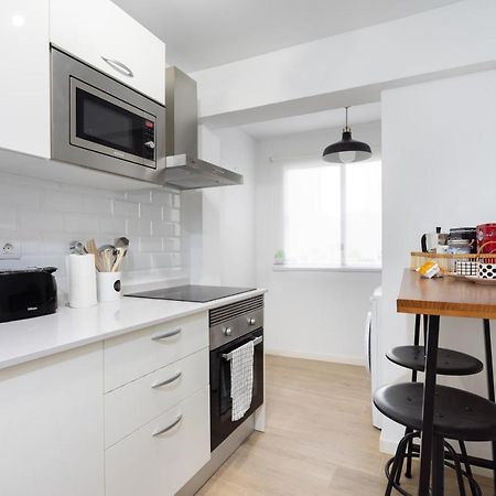 Home2Book Beachfront Design&Views Los Cristianos ลอส กริสเตียนอส ภายนอก รูปภาพ