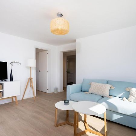 Home2Book Beachfront Design&Views Los Cristianos ลอส กริสเตียนอส ภายนอก รูปภาพ