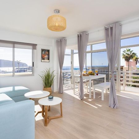 Home2Book Beachfront Design&Views Los Cristianos ลอส กริสเตียนอส ภายนอก รูปภาพ