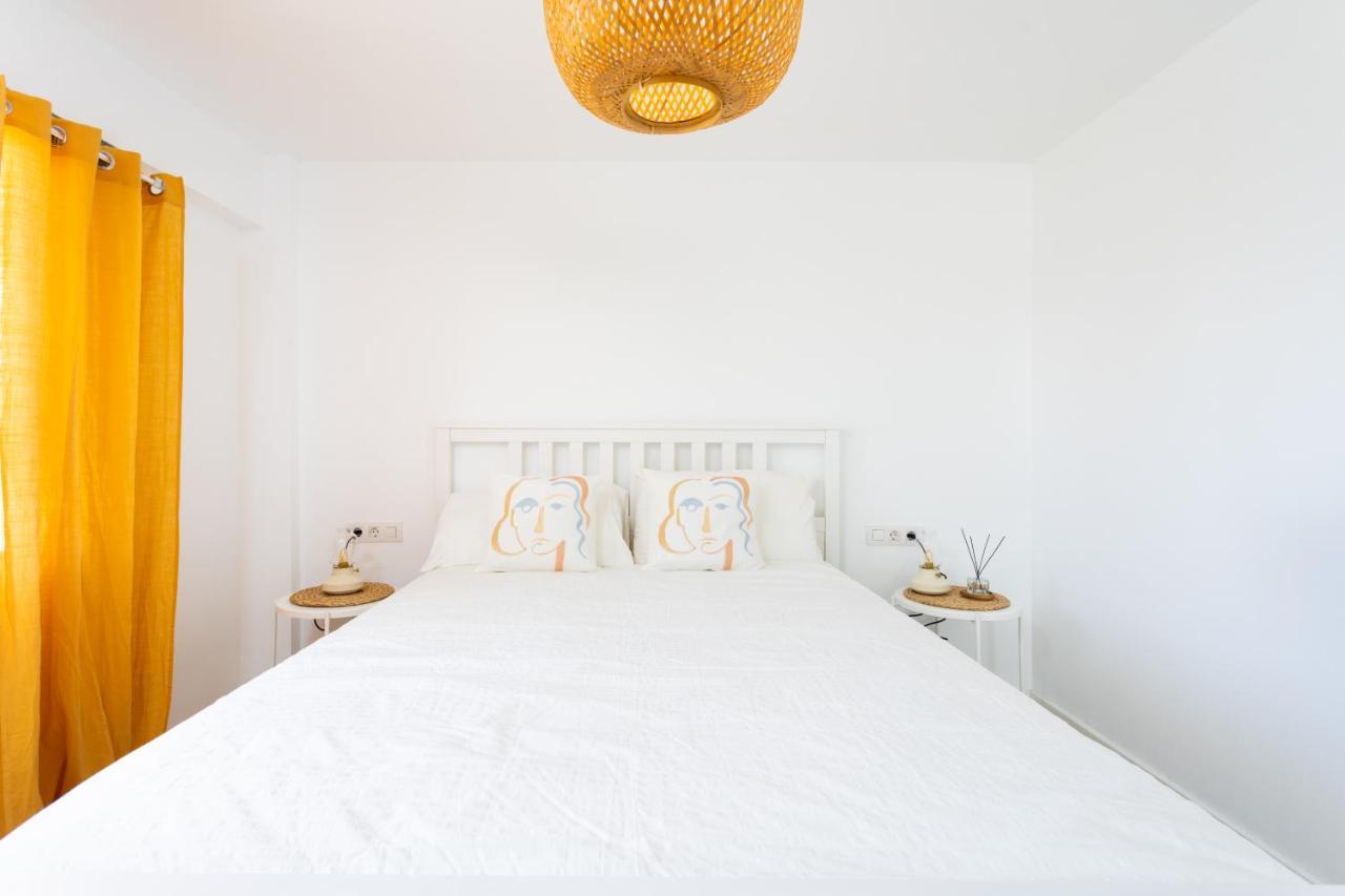 Home2Book Beachfront Design&Views Los Cristianos ลอส กริสเตียนอส ภายนอก รูปภาพ