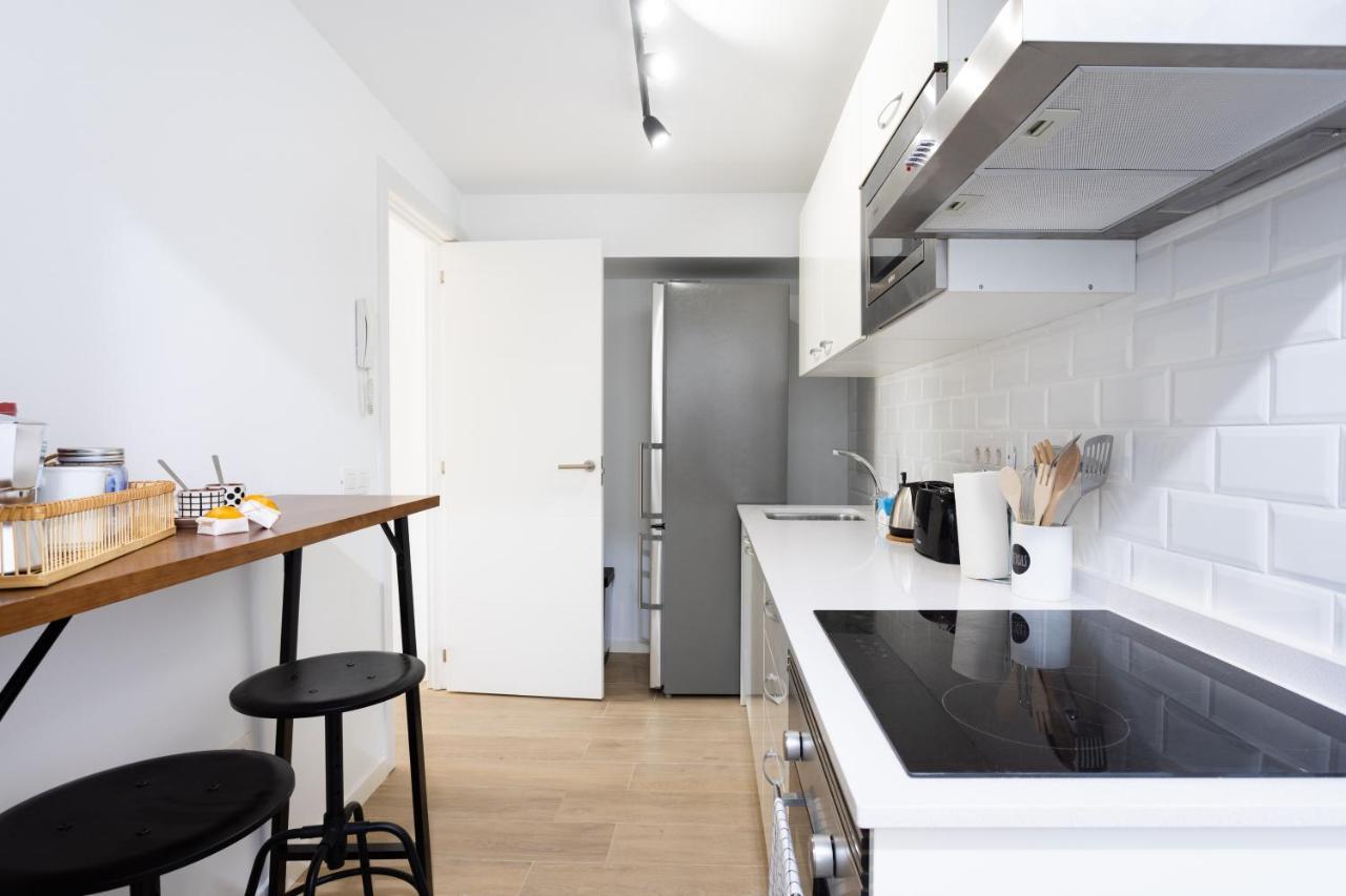 Home2Book Beachfront Design&Views Los Cristianos ลอส กริสเตียนอส ภายนอก รูปภาพ