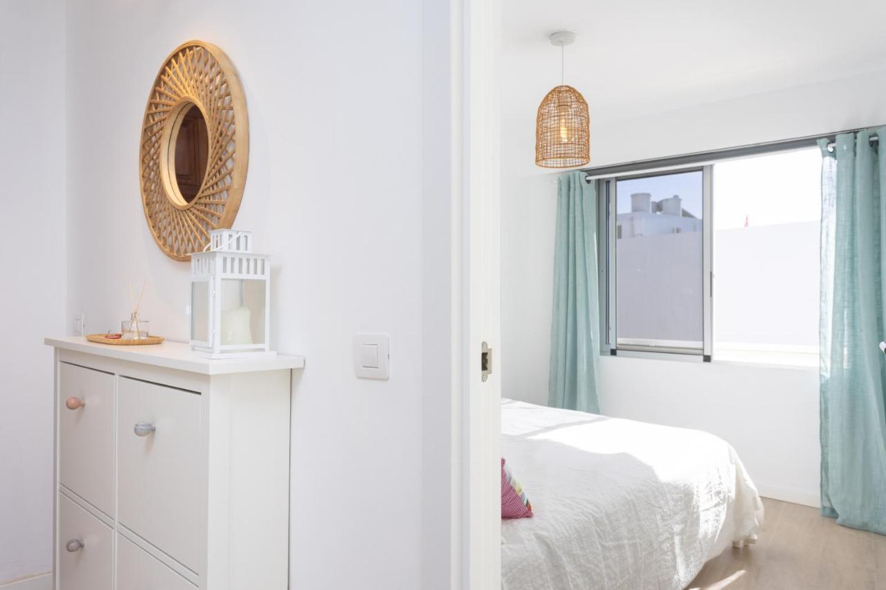 Home2Book Beachfront Design&Views Los Cristianos ลอส กริสเตียนอส ภายนอก รูปภาพ