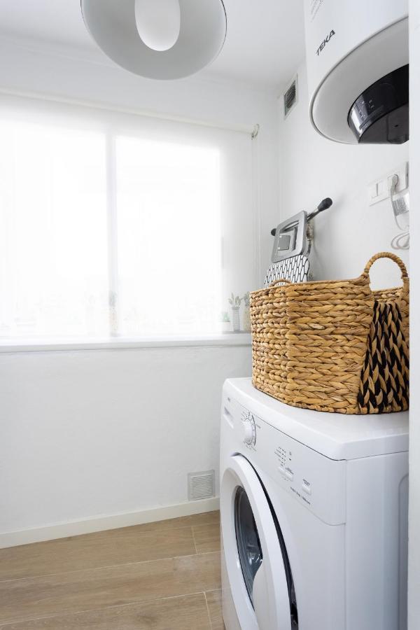 Home2Book Beachfront Design&Views Los Cristianos ลอส กริสเตียนอส ภายนอก รูปภาพ