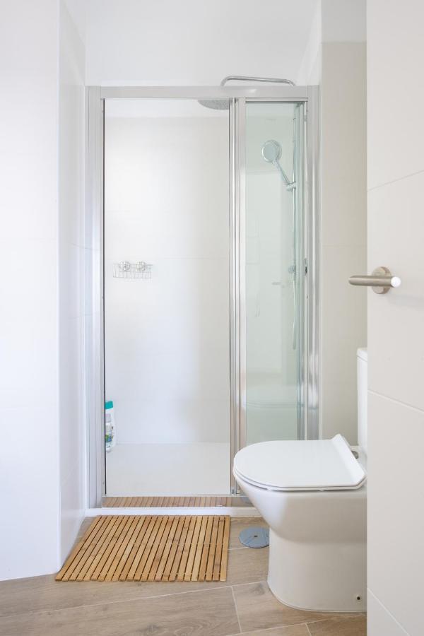 Home2Book Beachfront Design&Views Los Cristianos ลอส กริสเตียนอส ภายนอก รูปภาพ