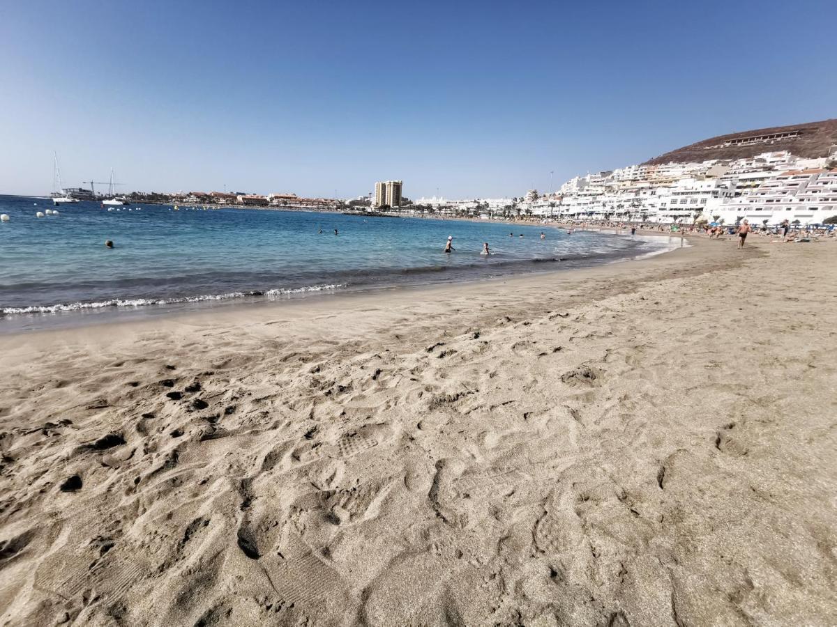 Home2Book Beachfront Design&Views Los Cristianos ลอส กริสเตียนอส ภายนอก รูปภาพ
