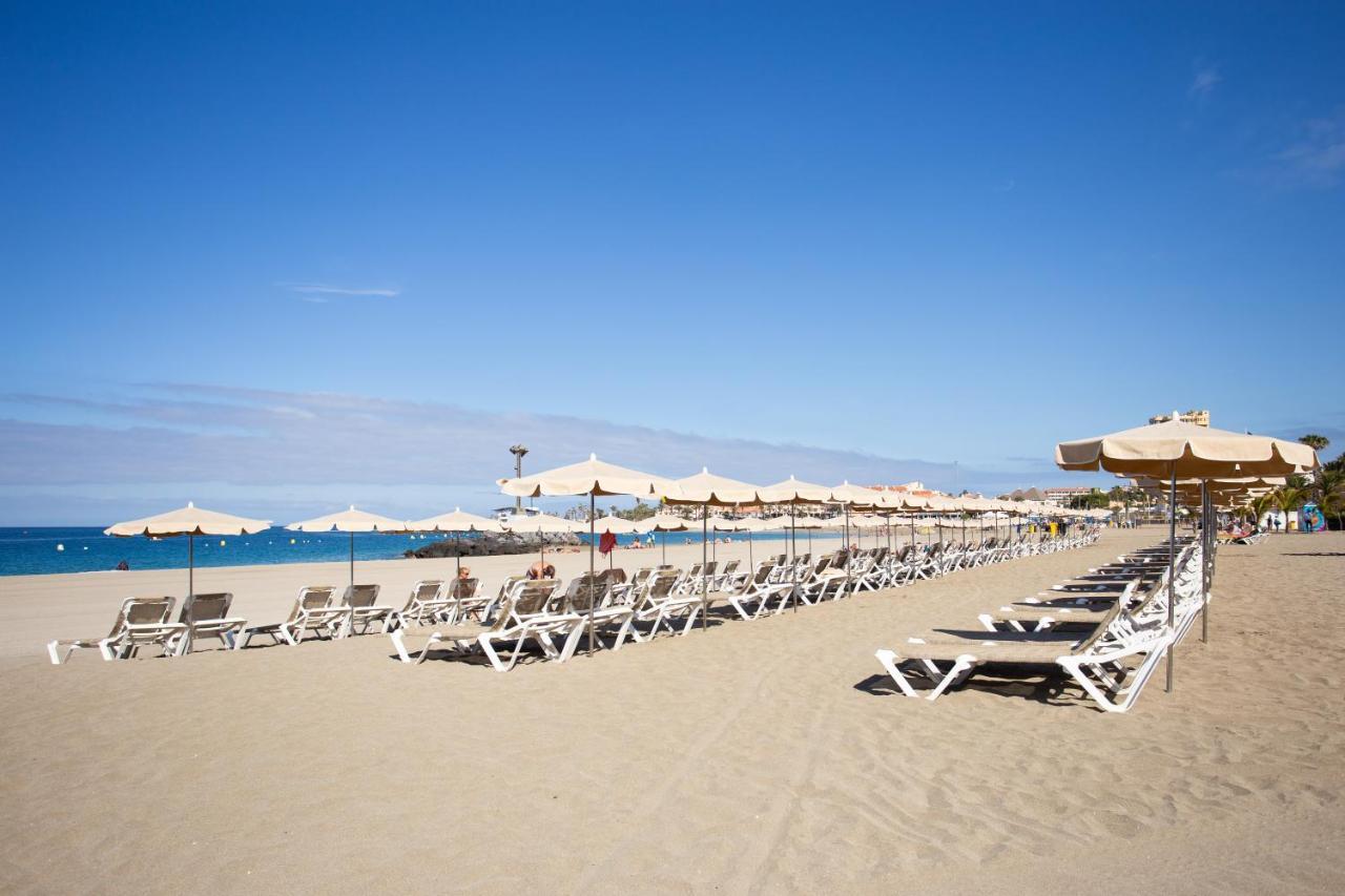 Home2Book Beachfront Design&Views Los Cristianos ลอส กริสเตียนอส ภายนอก รูปภาพ